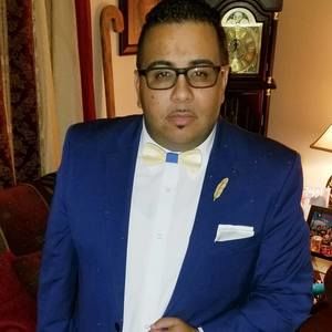 Meet your Posher, Luis